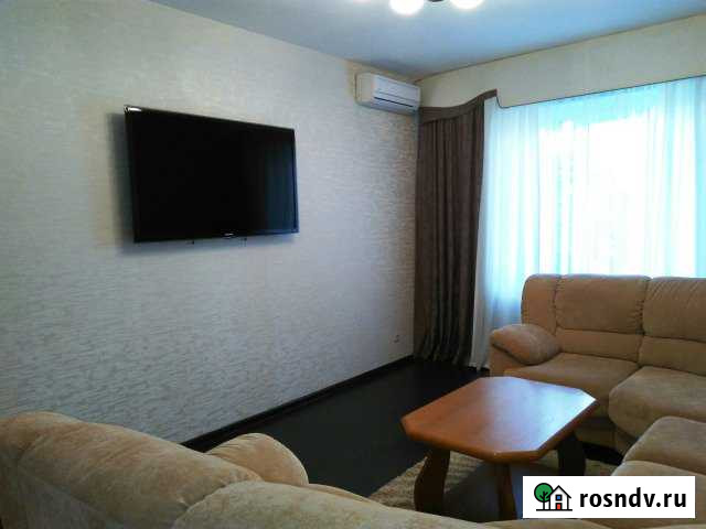 4-комнатная квартира, 98 м², 2/5 эт. на продажу в Иваново Иваново - изображение 1