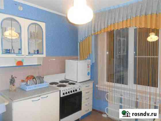 1-комнатная квартира, 36 м², 1/3 эт. в аренду посуточно в Белокурихе Белокуриха