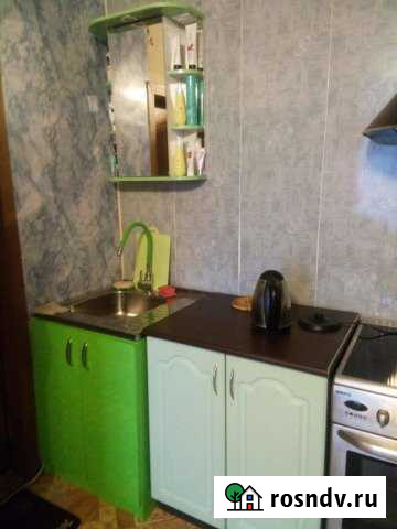 Комната 17 м² в 1-ком. кв., 2/9 эт. на продажу в Новомосковске Новомосковск - изображение 1