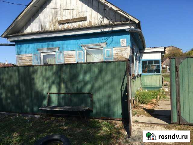 Дом 43 м² на участке 6 сот. на продажу в Дальнереченске Дальнереченск - изображение 1