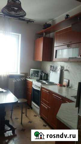 3-комнатная квартира, 68 м², 5/5 эт. на продажу в Когалыме Когалым - изображение 1