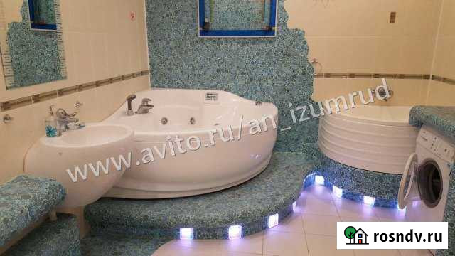 4-комнатная квартира, 185 м², 2/6 эт. в аренду на длительный срок в Тольятти Тольятти - изображение 1