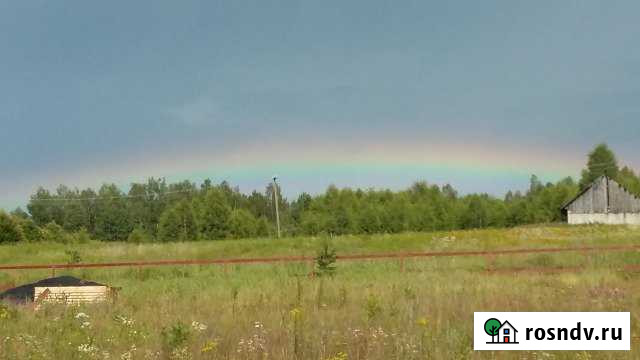 Участок ИЖС 48 сот. на продажу в Бетлице Бетлица - изображение 1