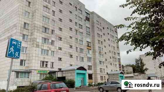 3-комнатная квартира, 69 м², 9/9 эт. на продажу в Краснокамске Краснокамск