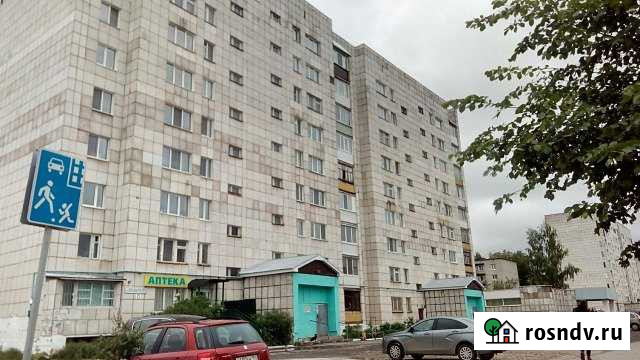 3-комнатная квартира, 69 м², 9/9 эт. на продажу в Краснокамске Краснокамск - изображение 1