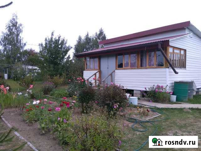Дача 20 м² на участке 8 сот. на продажу в Верее Верея - изображение 1