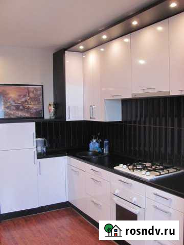 3-комнатная квартира, 60 м², 4/5 эт. на продажу в Тихорецке Тихорецк - изображение 1