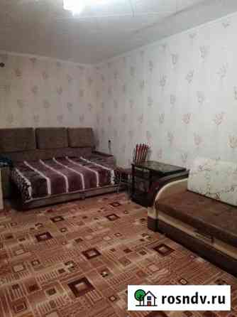 1-комнатная квартира, 41 м², 1/2 эт. на продажу в Тюльгане Тюльган