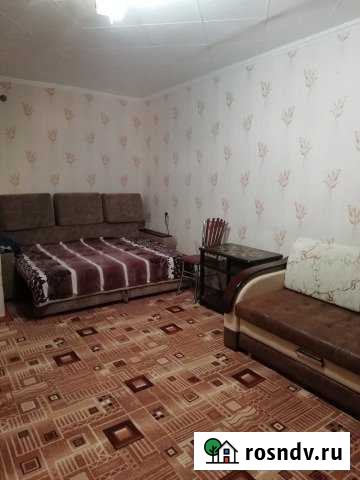 1-комнатная квартира, 41 м², 1/2 эт. на продажу в Тюльгане Тюльган - изображение 1