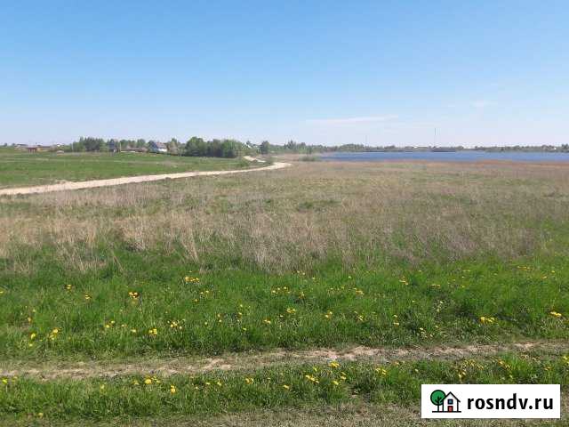 Участок ИЖС 25 сот. на продажу в Палкино Палкино - изображение 1