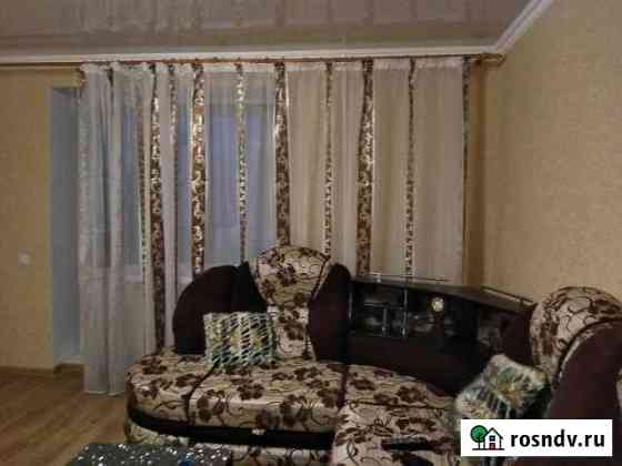 2-комнатная квартира, 70 м², 14/14 эт. в аренду посуточно в Ставрополе Ставрополь