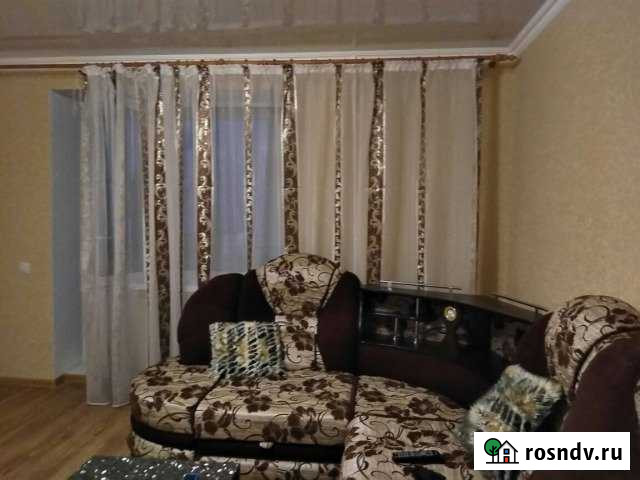 2-комнатная квартира, 70 м², 14/14 эт. в аренду посуточно в Ставрополе Ставрополь - изображение 1