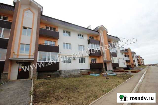 3-комнатная квартира, 56 м², 3/3 эт. на продажу в Иглино Иглино - изображение 1