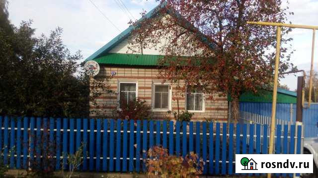 Дом 65 м² на участке 6.7 сот. на продажу в Мамадыше Мамадыш - изображение 1