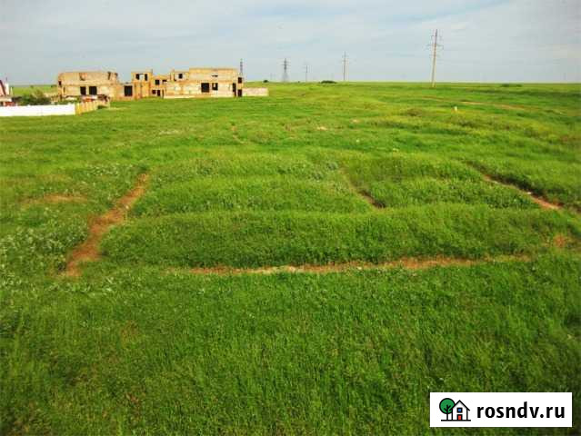 Участок ИЖС 8 сот. на продажу в Приморском Приморский - изображение 1