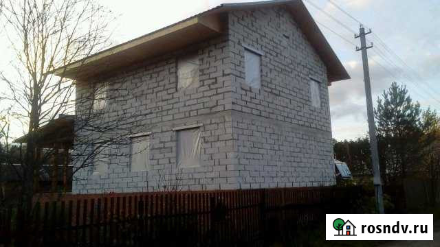 Дача 140 м² на участке 6 сот. на продажу в Ногинске Ногинск - изображение 1