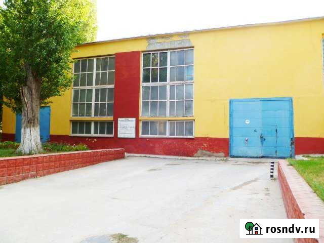 Производственный комплекс, 13386 кв.м. Саратов - изображение 1