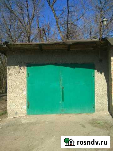 Гараж на продажу в Шахтах Шахты - изображение 1