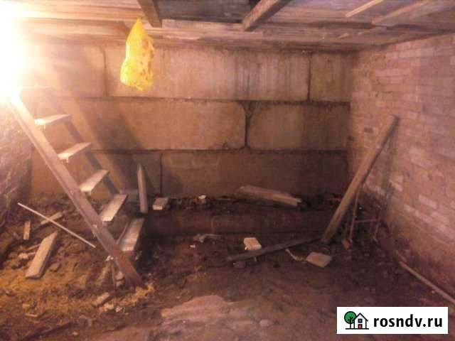 Гараж 25 м² на продажу в Глазове Глазов - изображение 1