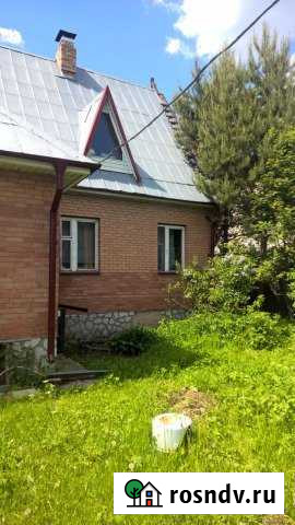 Дом 115 м² на участке 15 сот. на продажу в Деденево Деденево - изображение 1