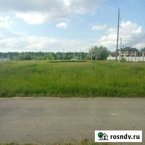 Участок ИЖС 12 сот. на продажу в Коренево Коренево - изображение 1