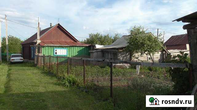 Дом 39 м² на участке 8.5 сот. на продажу в Чердаклах Чердаклы - изображение 1