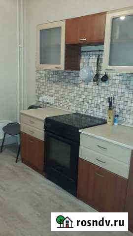 4-комнатная квартира, 82 м², 6/10 эт. в аренду на длительный срок в Красноярске Красноярск - изображение 1