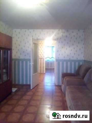 3-комнатная квартира, 61 м², 5/5 эт. на продажу в Выксе Выкса - изображение 1
