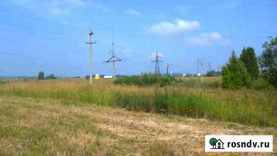 Участок СНТ, ДНП 10 сот. на продажу в Кукуштане Кукуштан