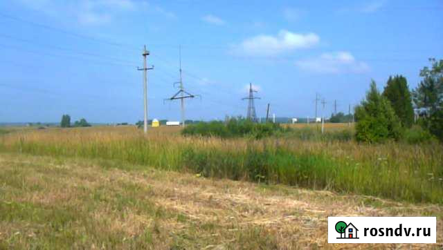 Участок СНТ, ДНП 10 сот. на продажу в Кукуштане Кукуштан - изображение 1