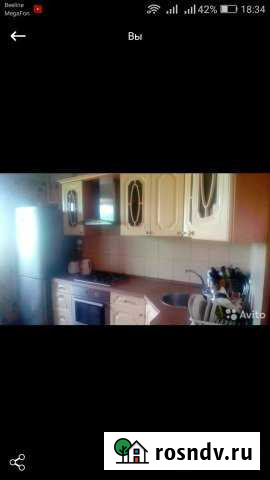 3-комнатная квартира, 61 м², 2/5 эт. на продажу в Кандрах Кандры - изображение 1