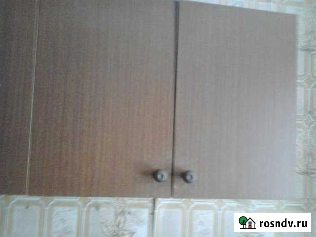 1-комнатная квартира, 33 м², 4/4 эт. на продажу в Судиславле Судиславль - изображение 1