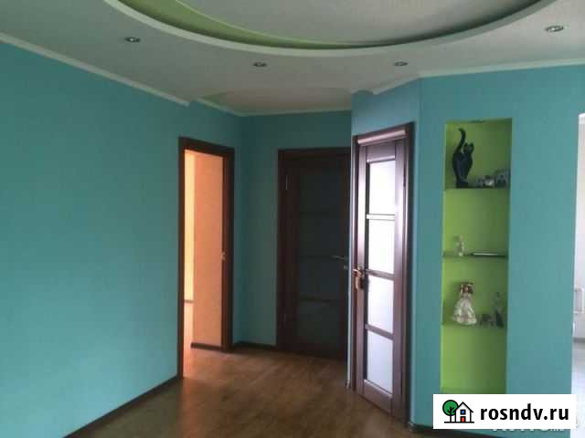 2-комнатная квартира, 51 м², 3/5 эт. на продажу в Кропоткине Кропоткин - изображение 1