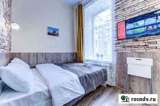 Квартира-студия, 22 м², 3/6 эт. в аренду посуточно в Санкт-Петербурге Санкт-Петербург