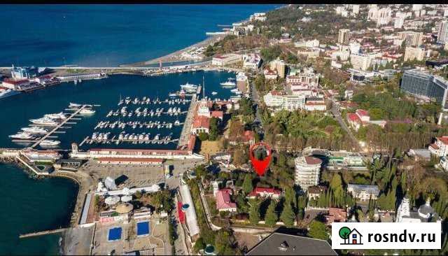 Участок промназначения 22 сот. на продажу в Сочи Сочи - изображение 1