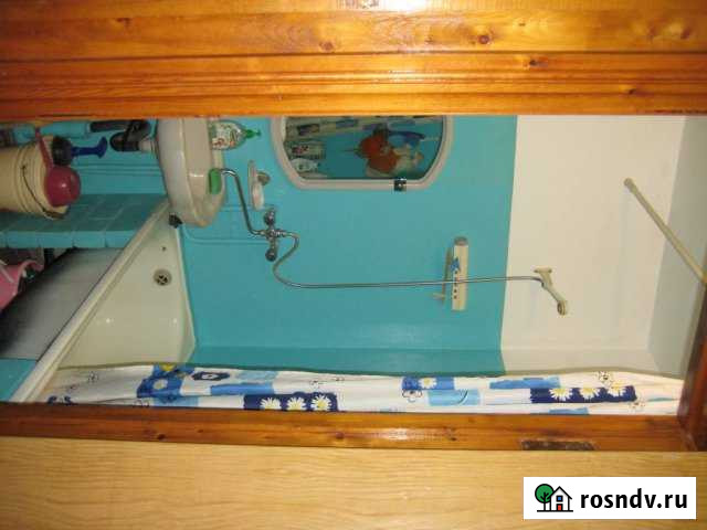 3-комнатная квартира, 66 м², 5/5 эт. на продажу в Емве Емва - изображение 1