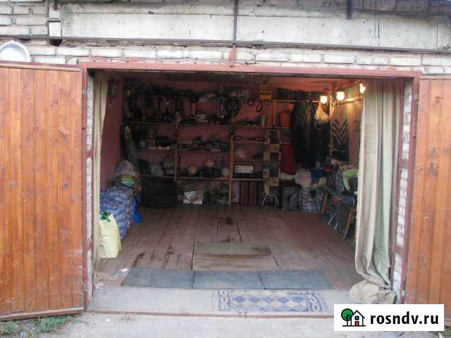 Гараж >30 м² на продажу в Щёлково Щёлково - изображение 1