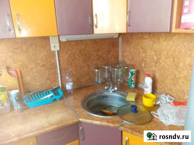 2-комнатная квартира, 46 м², 5/5 эт. в аренду на длительный срок в Серпухове Серпухов - изображение 1