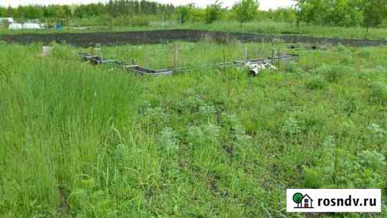 Участок ИЖС 6 сот. на продажу в Новом Буяне Новый Буян