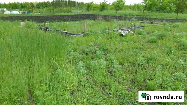 Участок ИЖС 6 сот. на продажу в Новом Буяне Новый Буян - изображение 1