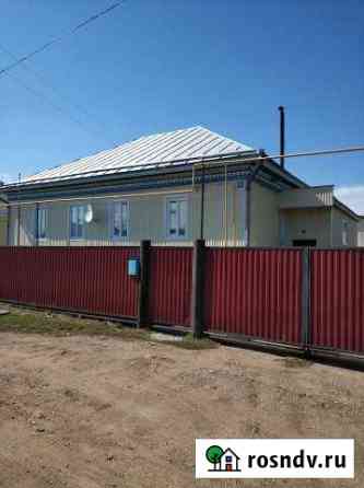 Дом 136 м² на участке 8.5 сот. на продажу в Дюртюлях Дюртюли