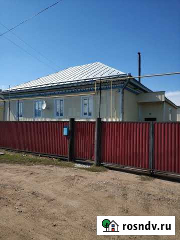 Дом 136 м² на участке 8.5 сот. на продажу в Дюртюлях Дюртюли - изображение 1