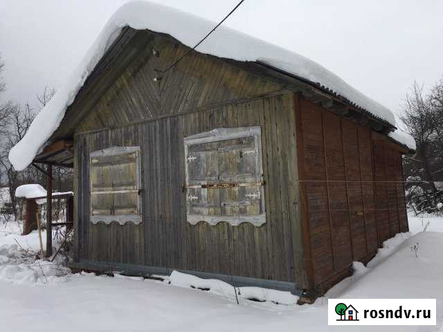 Дача 37.3 м² на участке 20 сот. на продажу в Тейково Тейково - изображение 1