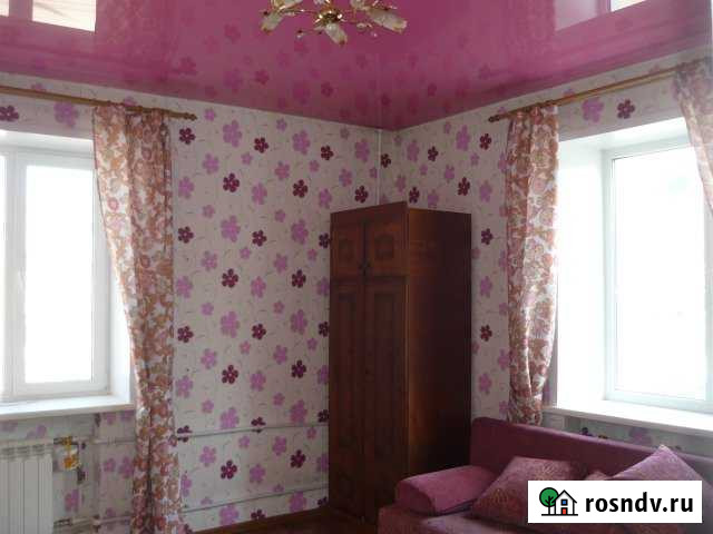 3-комнатная квартира, 72 м², 3/3 эт. на продажу в Осинниках Осинники - изображение 1