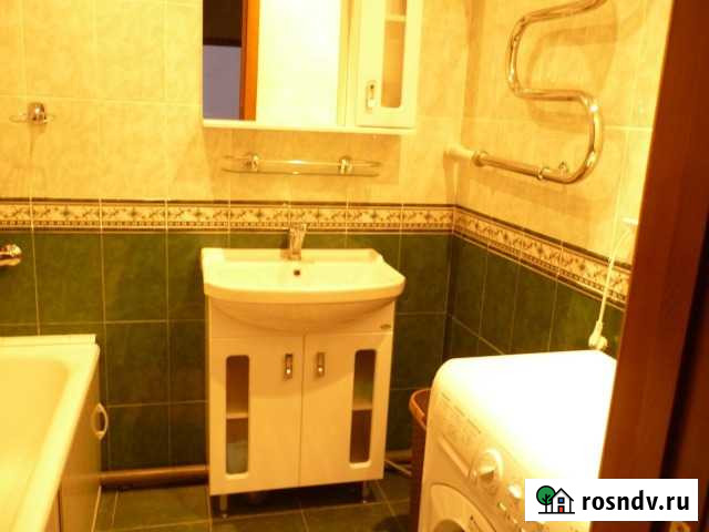 2-комнатная квартира, 57 м², 6/9 эт. на продажу в Малоярославце Малоярославец - изображение 1