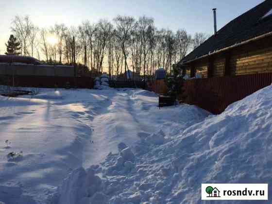 Участок ИЖС 12 сот. на продажу в Боровском Боровский