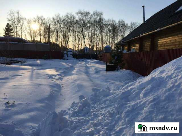 Участок ИЖС 12 сот. на продажу в Боровском Боровский - изображение 1