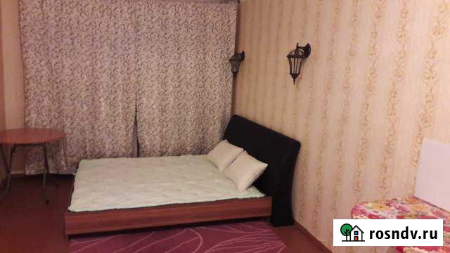 Комната 21 м² в 1-ком. кв., 5/5 эт. в аренду на длительный срок в Мурманске Мурманск - изображение 1
