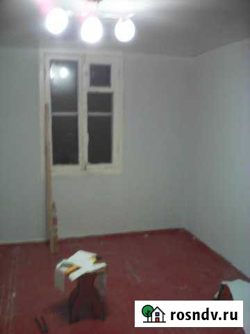 Комната 32 м² в 2-ком. кв., 1/1 эт. на продажу в Борисоглебске Борисоглебск - изображение 1