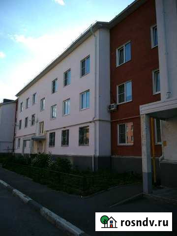 3-комнатная квартира, 63 м², 2/3 эт. в аренду на длительный срок в Орехово-Зуево Орехово-Зуево - изображение 1